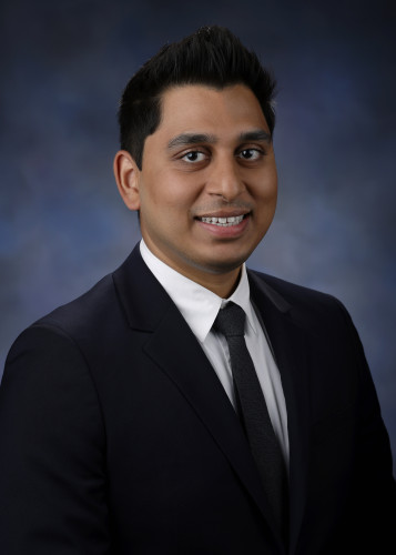 Puneet Rana, M.D.