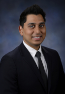 Puneet Rana, M.D.