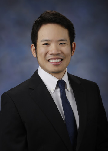 Sanders Chang, M.D.